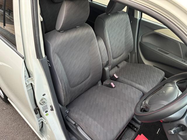 ワゴンＲ ＦＸリミテッド　禁煙車　全国保証１２ヶ月走行無制限保証付き　純正ＣＤ　スマートキー×２　ドライブレコーダー　プッシュスタート　アイドリングストップ　ＡＷ１４インチ　ベンチシート　衝突安全ボディ　盗難防止システム（27枚目）