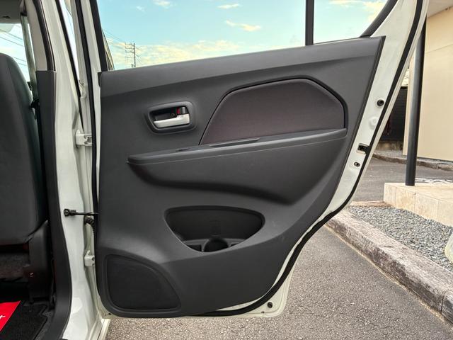 ワゴンＲ ＦＸリミテッド　禁煙車　全国保証１２ヶ月走行無制限保証付き　純正ＣＤ　スマートキー×２　ドライブレコーダー　プッシュスタート　アイドリングストップ　ＡＷ１４インチ　ベンチシート　衝突安全ボディ　盗難防止システム（30枚目）