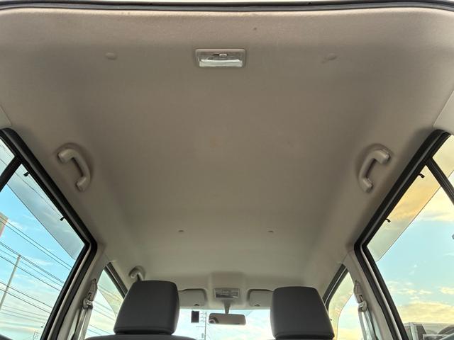 ワゴンＲ ＦＸリミテッド　禁煙車　全国保証１２ヶ月走行無制限保証付き　純正ＣＤ　スマートキー×２　ドライブレコーダー　プッシュスタート　アイドリングストップ　ＡＷ１４インチ　ベンチシート　衝突安全ボディ　盗難防止システム（33枚目）
