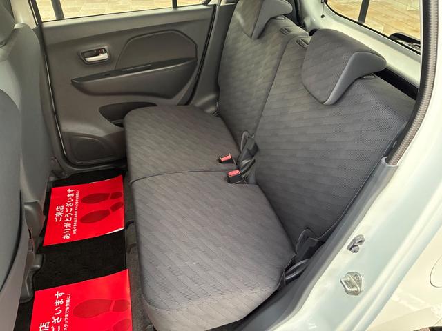 ワゴンＲ ＦＸリミテッド　禁煙車　全国保証１２ヶ月走行無制限保証付き　純正ＣＤ　スマートキー×２　ドライブレコーダー　プッシュスタート　アイドリングストップ　ＡＷ１４インチ　ベンチシート　衝突安全ボディ　盗難防止システム（34枚目）