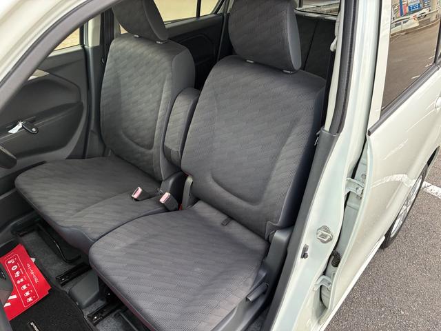 ワゴンＲ ＦＸリミテッド　禁煙車　全国保証１２ヶ月走行無制限保証付き　純正ＣＤ　スマートキー×２　ドライブレコーダー　プッシュスタート　アイドリングストップ　ＡＷ１４インチ　ベンチシート　衝突安全ボディ　盗難防止システム（36枚目）