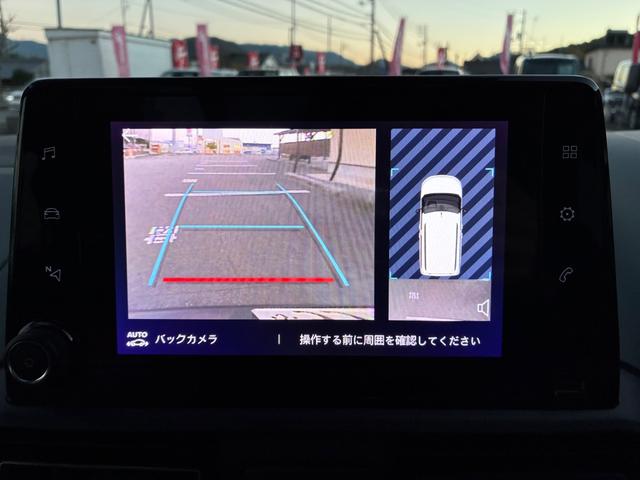 ベルランゴ シャイン　ブルーＨＤｉ　ＸＴＲ　パック　禁煙車　ワンオーナー　ドラレコ前後２カメラ　ＥＴＣ　衝突軽減ブレーキ　ＥＴ　パノラミックガラスルーフ　全車速ＡＣＣ　リヤサンシェード　ブラインドスポットモニター　サイドカメラ　左右独立式エアコン（3枚目）