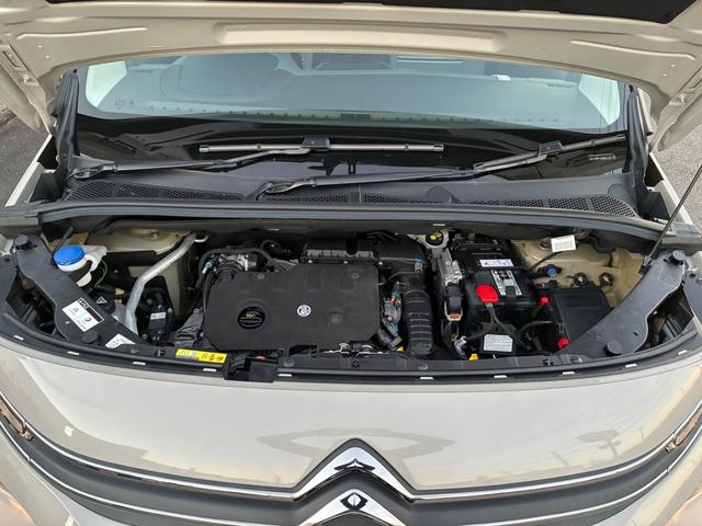 ベルランゴ シャイン　ブルーＨＤｉ　ＸＴＲ　パック　禁煙車　ワンオーナー　ドラレコ前後２カメラ　ＥＴＣ　衝突軽減ブレーキ　ＥＴ　パノラミックガラスルーフ　全車速ＡＣＣ　リヤサンシェード　ブラインドスポットモニター　サイドカメラ　左右独立式エアコン（25枚目）