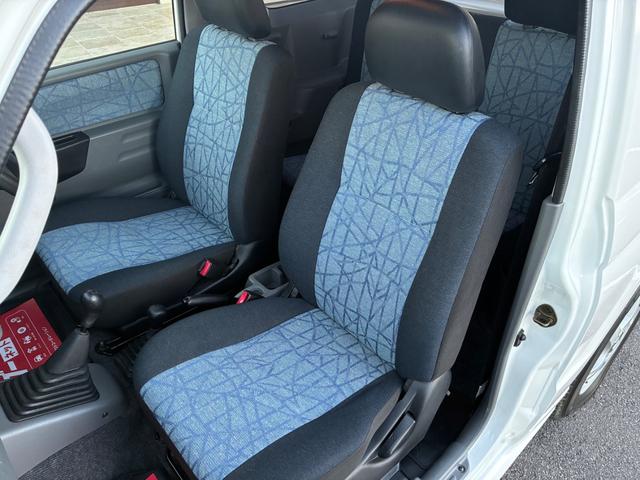 パジェロミニ Ｘ　５ＭＴ　４ＷＤ　禁煙車　ワンオーナー　純正オーディオ　純正アルミホイール　ＥＴＣ　電動格納式ドアミラー　キーレス　衝突安全ボディ　運転席助手席エアバック　エアコン　パワステ　ドアバイザー　フロアマット（36枚目）