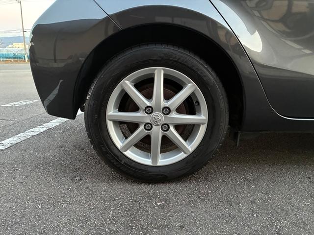 アクア Ｇ　禁煙車　ワンオーナー　全国保証１２ヶ月走行無制限保証付き　純正ＳＤナビ　純正アルミホイール　オートＬＥＤライト　シートヒーター　バックカメラ　ＥＴＣ　Ｂｌｕｅｔｏｏｔｈ　ＴＶ　ＤＶＤ　Ｐスタート（21枚目）