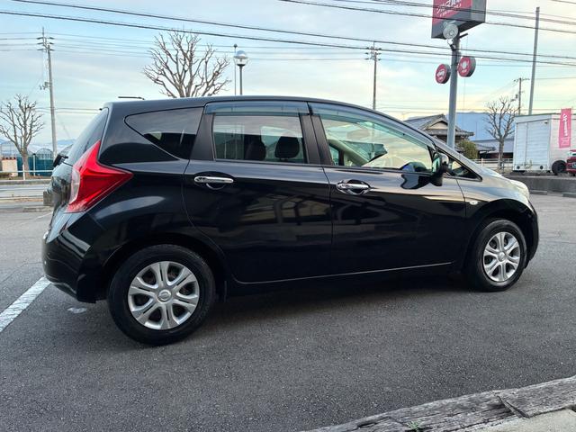 ノート メダリスト　禁煙車　全国保証１２ヶ月走行無制限保証付き　アラウンドビューモニター　寒冷地仕様　純正ＨＤＤナビ　オートＬＥＤヘッドランプ　ハーフレザー　ＥＴＣ　Ｂｌｕｅｔｏｏｔｈ　ＴＶ　ＤＶＤ　スマートキー２個（14枚目）