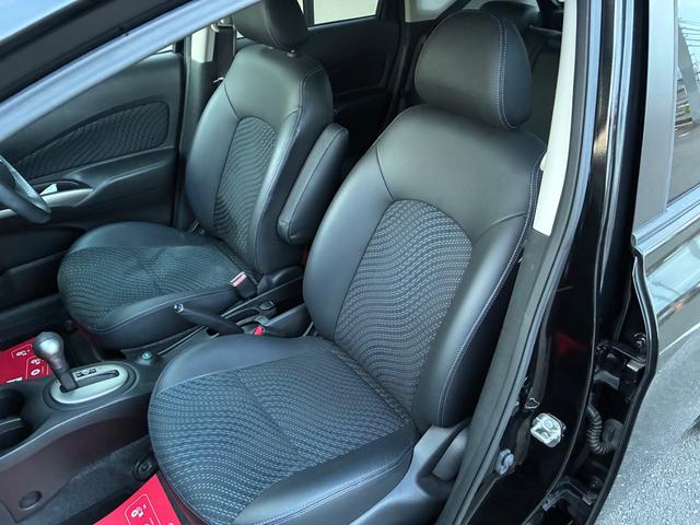 ノート メダリスト　禁煙車　全国保証１２ヶ月走行無制限保証付き　アラウンドビューモニター　寒冷地仕様　純正ＨＤＤナビ　オートＬＥＤヘッドランプ　ハーフレザー　ＥＴＣ　Ｂｌｕｅｔｏｏｔｈ　ＴＶ　ＤＶＤ　スマートキー２個（40枚目）