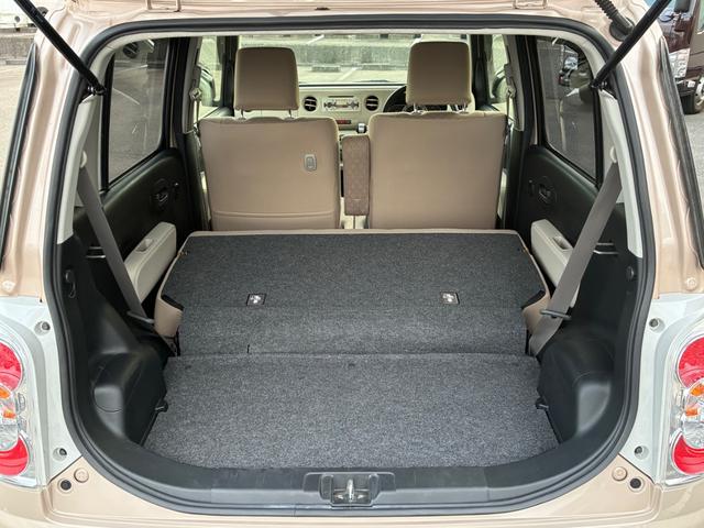 ミラココア ココアＬ　最終後期型　禁煙車　全国保証１２ヶ月走行無制限保証付き　修復歴はリヤ　純正オーディオ　ＥＴＣ車載器　アイドリングストップ　ベンチシート　電動格納式ドアミラー　キーレス　衝突安全ボディ　盗難防止システム（32枚目）