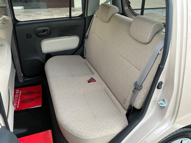 ミラココア ココアＬ　最終後期型　禁煙車　全国保証１２ヶ月走行無制限保証付き　修復歴はリヤ　純正オーディオ　ＥＴＣ車載器　アイドリングストップ　ベンチシート　電動格納式ドアミラー　キーレス　衝突安全ボディ　盗難防止システム（34枚目）