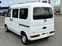 HONDA ACTY VAN