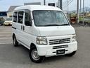 HONDA ACTY VAN