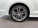 Rラインブルーモーションテクノロジー 禁煙車 1.4L直列4気筒DOHC IC付ターボ搭載 Rライン専用パーツ フロントリヤRライン専用バンパー 専用スポーツシート HIDヘッドランプ Aホールド ナビ ETC TV BT DVD CD(23枚目)
