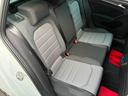 Rラインブルーモーションテクノロジー 禁煙車 1.4L直列4気筒DOHC IC付ターボ搭載 Rライン専用パーツ フロントリヤRライン専用バンパー 専用スポーツシート HIDヘッドランプ Aホールド ナビ ETC TV BT DVD CD(34枚目)