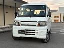 MITSUBISHI MINICAB VAN