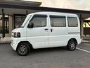 MITSUBISHI MINICAB VAN