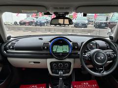ＭＩＮＩ クーパーＳＤ　クラブマン　禁煙車　全国保証付　サンルーフ 1301054A30250526W002 2
