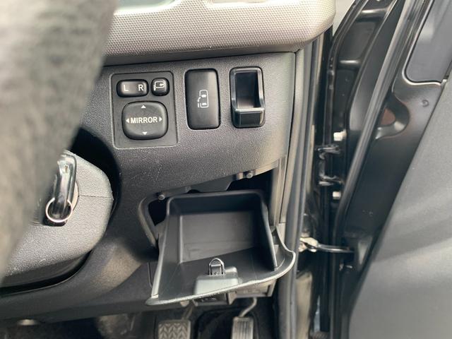 GL ファミリーワゴンC アネックス アルパインHDDナビ CD/DVD/Bluetooth/地デジ 左パワースライド キーレス バックカメラ AC100V フリップダウンモニター ドラレコ(11枚目)