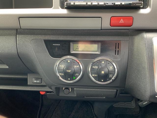 GL ファミリーワゴンC アネックス アルパインHDDナビ CD/DVD/Bluetooth/地デジ 左パワースライド キーレス バックカメラ AC100V フリップダウンモニター ドラレコ(22枚目)