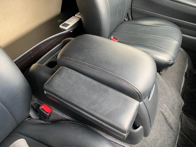 GL ファミリーワゴンC アネックス アルパインHDDナビ CD/DVD/Bluetooth/地デジ 左パワースライド キーレス バックカメラ AC100V フリップダウンモニター ドラレコ(26枚目)