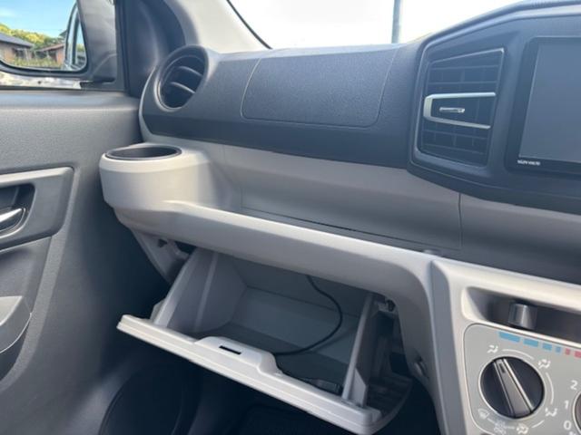 ミライース Ｘ　ＳＡＩＩＩ　ナビＴＶ　バックカメラ　ＨＤＭＩ　Ｂｌｕｅｔｏｏｔｈ　スマートアシスト　横滑り防止装置　キーレスエントリー　ＣＤ／ＤＶＤ　衝突被害軽減システム　クリアランスソナー（52枚目）