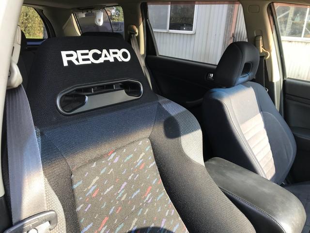 250t RS FOUR V ハイキャス ターボ レカロ(19枚目)