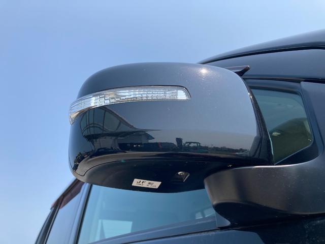 ワゴンＲスティングレー リミテッドＩＩ　ナビ　フルセグＴＶ　ＣＤ　ＤＶＤ　Ｂｌｕｅｔｏｏｔｈ　純正アルミホイール　シートヒーター　オートライト　電動格納ミラー　スマートキー　プッシュスタート（47枚目）