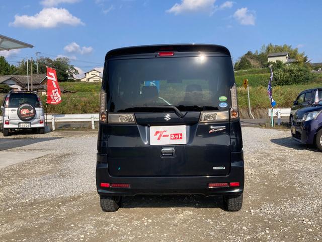 スペーシアカスタム ＸＳ　ナビ　フルセグＴＶ　バックカメラ　ドライブレコーダー　片側パワースライドドア　ＥＴＣ　プッシュスタート　スマートキー　アルミホイール（7枚目）