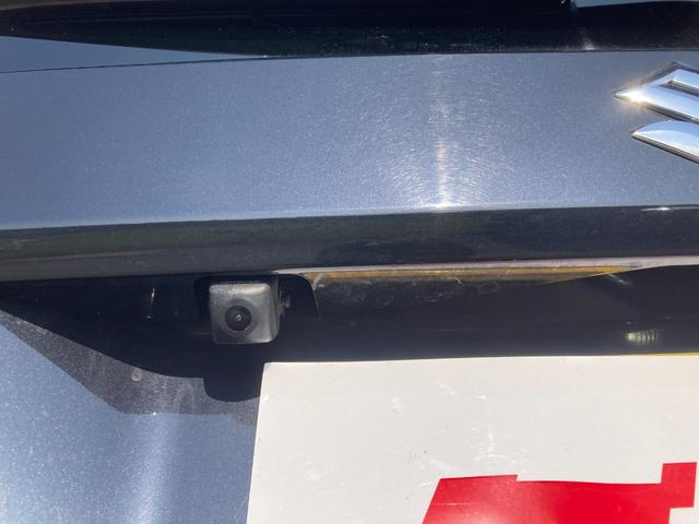 スペーシアカスタム ＸＳ　ナビ　フルセグＴＶ　バックカメラ　ドライブレコーダー　片側パワースライドドア　ＥＴＣ　プッシュスタート　スマートキー　アルミホイール（16枚目）