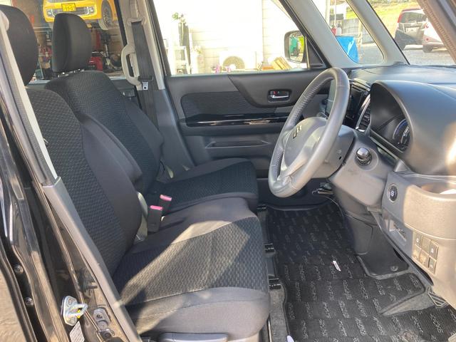 スペーシアカスタム ＸＳ　ナビ　フルセグＴＶ　バックカメラ　ドライブレコーダー　片側パワースライドドア　ＥＴＣ　プッシュスタート　スマートキー　アルミホイール（18枚目）