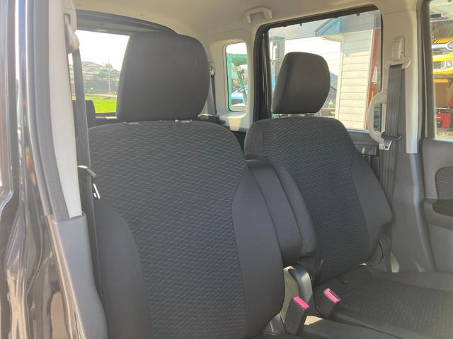 スペーシアカスタム ＸＳ　ナビ　フルセグＴＶ　バックカメラ　ドライブレコーダー　片側パワースライドドア　ＥＴＣ　プッシュスタート　スマートキー　アルミホイール（20枚目）