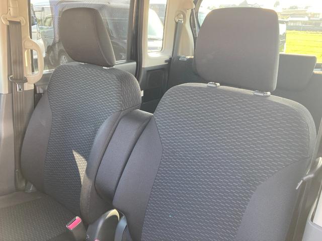 スペーシアカスタム ＸＳ　ナビ　フルセグＴＶ　バックカメラ　ドライブレコーダー　片側パワースライドドア　ＥＴＣ　プッシュスタート　スマートキー　アルミホイール（24枚目）