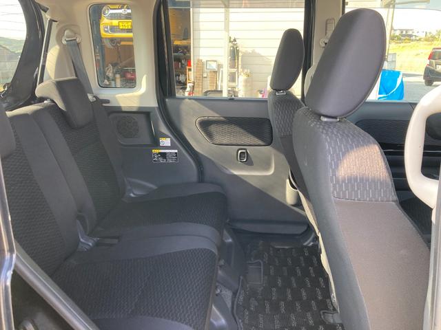 スペーシアカスタム ＸＳ　ナビ　フルセグＴＶ　バックカメラ　ドライブレコーダー　片側パワースライドドア　ＥＴＣ　プッシュスタート　スマートキー　アルミホイール（27枚目）