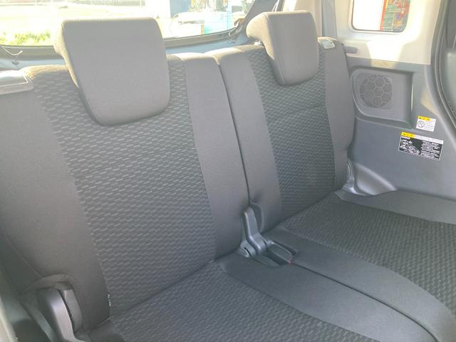 スペーシアカスタム ＸＳ　ナビ　フルセグＴＶ　バックカメラ　ドライブレコーダー　片側パワースライドドア　ＥＴＣ　プッシュスタート　スマートキー　アルミホイール（28枚目）