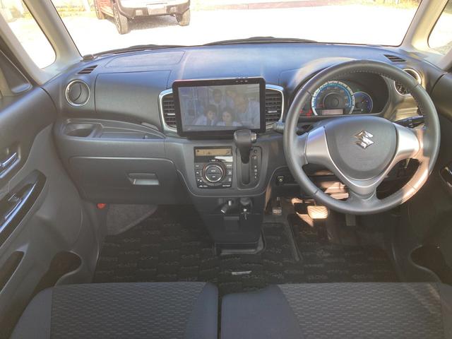 スペーシアカスタム ＸＳ　ナビ　フルセグＴＶ　バックカメラ　ドライブレコーダー　片側パワースライドドア　ＥＴＣ　プッシュスタート　スマートキー　アルミホイール（29枚目）