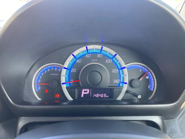 スペーシアカスタム ＸＳ　ナビ　フルセグＴＶ　バックカメラ　ドライブレコーダー　片側パワースライドドア　ＥＴＣ　プッシュスタート　スマートキー　アルミホイール（36枚目）