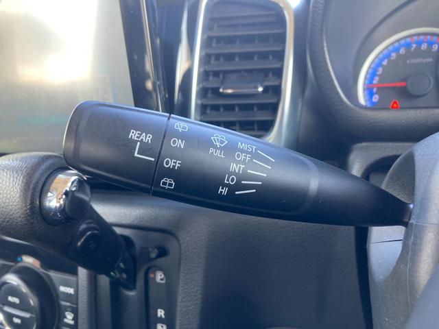 スペーシアカスタム ＸＳ　ナビ　フルセグＴＶ　バックカメラ　ドライブレコーダー　片側パワースライドドア　ＥＴＣ　プッシュスタート　スマートキー　アルミホイール（41枚目）