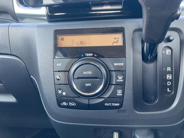 スペーシアカスタム ＸＳ　ナビ　フルセグＴＶ　バックカメラ　ドライブレコーダー　片側パワースライドドア　ＥＴＣ　プッシュスタート　スマートキー　アルミホイール（47枚目）