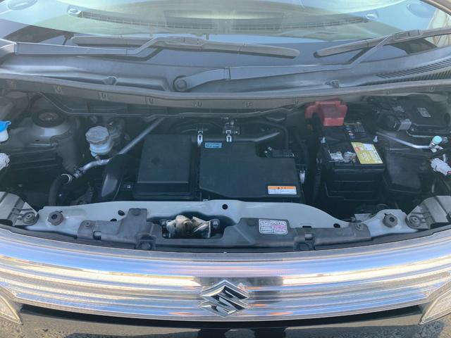 スペーシアカスタム ＸＳ　ナビ　フルセグＴＶ　バックカメラ　ドライブレコーダー　片側パワースライドドア　ＥＴＣ　プッシュスタート　スマートキー　アルミホイール（53枚目）