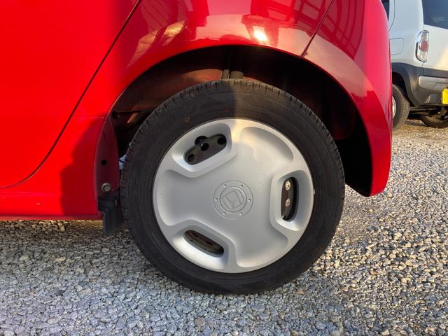 N-ONE G スマートキー・Pスタート・リアカメラ (ミラノレッド)(10枚目)