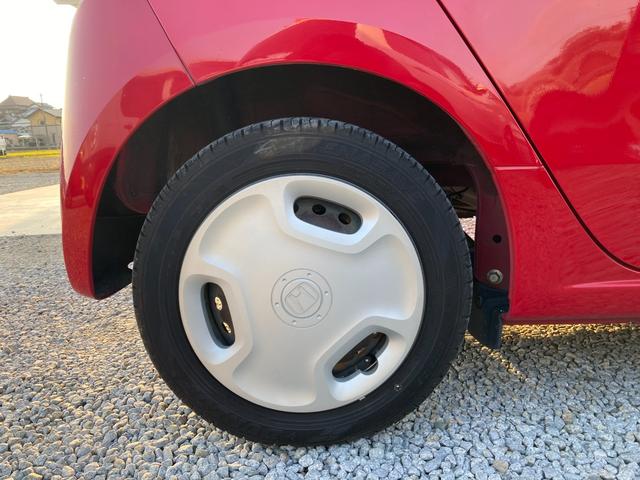 N-ONE G スマートキー・Pスタート・リアカメラ (ミラノレッド)(11枚目)