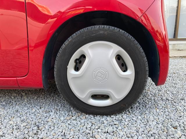 N-ONE G スマートキー・Pスタート・リアカメラ (ミラノレッド)(12枚目)