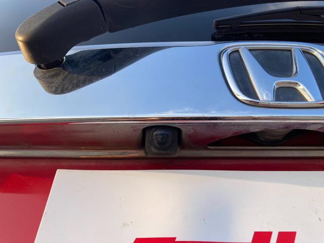 N-ONE G スマートキー・Pスタート・リアカメラ (ミラノレッド)(16枚目)