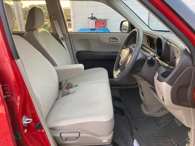 N-ONE G スマートキー・Pスタート・リアカメラ (ミラノレッド)(18枚目)