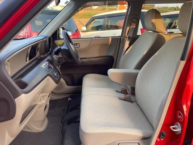 N-ONE G スマートキー・Pスタート・リアカメラ (ミラノレッド)(22枚目)