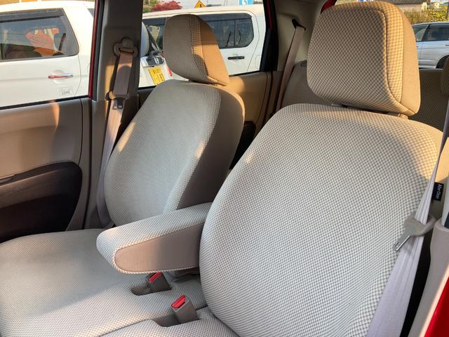 N-ONE G スマートキー・Pスタート・リアカメラ (ミラノレッド)(24枚目)