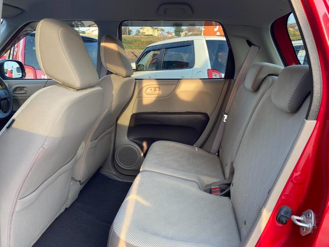 N-ONE G スマートキー・Pスタート・リアカメラ (ミラノレッド)(25枚目)