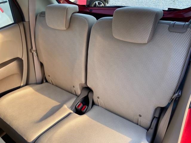 N-ONE G スマートキー・Pスタート・リアカメラ (ミラノレッド)(27枚目)