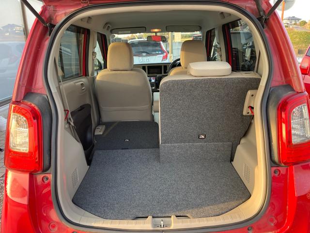 N-ONE G スマートキー・Pスタート・リアカメラ (ミラノレッド)(33枚目)