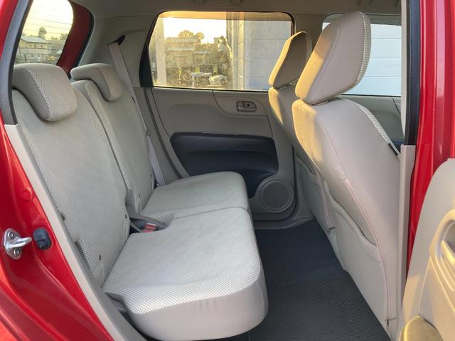 N-ONE G スマートキー・Pスタート・リアカメラ (ミラノレッド)(35枚目)