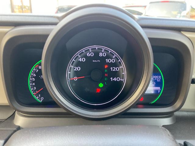 N-ONE G スマートキー・Pスタート・リアカメラ (ミラノレッド)(36枚目)